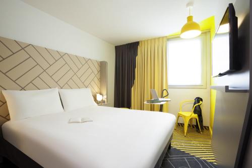Ibis Styles Paris Massena Olympiades - image 5