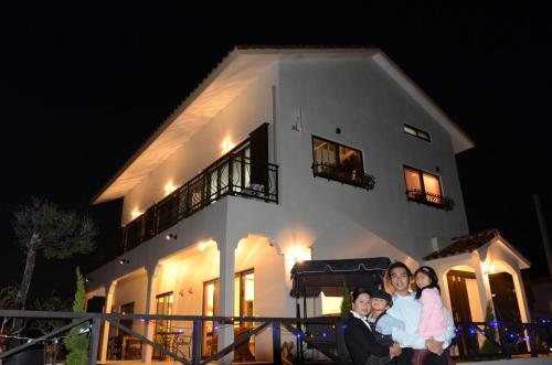 Oceanview Yui – Ishigaki, CA