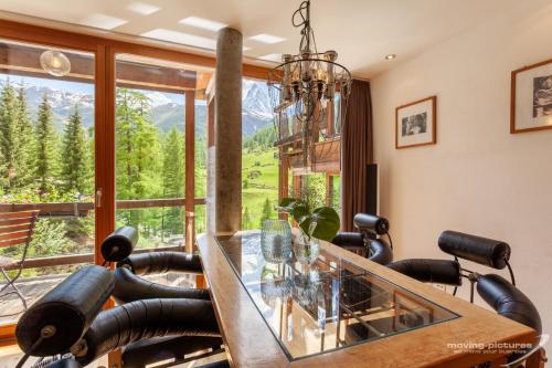Suitenhotel Zurbriggen 3