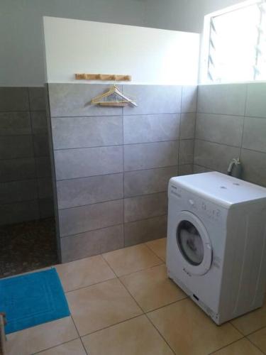 Location saisonnière Le Clos des Agrumes (Location saisonniere Le Clos des Agrumes) in Sainte Anne