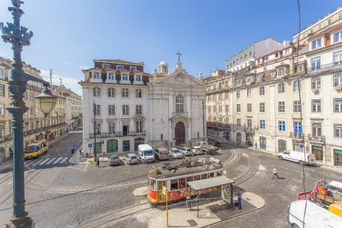 Lisbon Old Town Guest House 