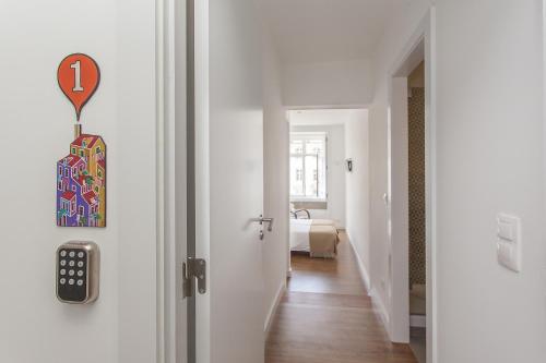 Lisbon Old Town Guest House - image 2