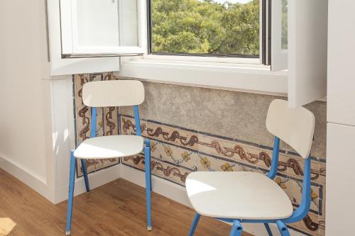 리스본 리스본 올드 타운 게스트하우스 (Lisbon Old Town Guest House) 3성급 호텔 레스토랑