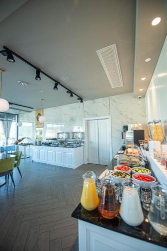 Mâncare şi băutură, VILA ODISEA in Băile Felix