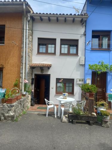 La Casina de Póo de LLanes - poo de Llanes