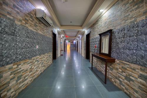 الفنار العالمي للشقق المفروشه in Yanbu