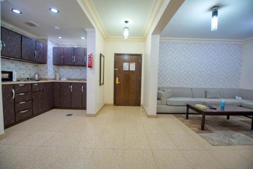 الفنار العالمي للشقق المفروشه in Yanbu