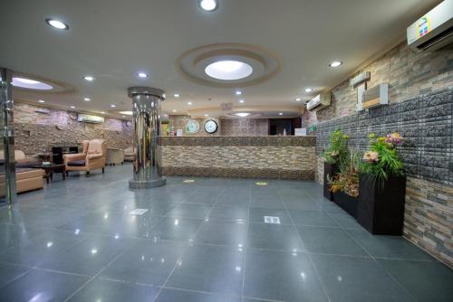 الفنار العالمي للشقق المفروشه in Yanbu