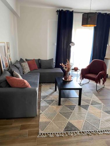 LUXURY APARTMENTS 1 VOLOS