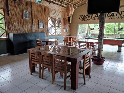 餐飲選擇, HOTEL PREMIER RIOVERDE in 里奧貝爾德