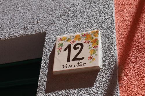 Létesítmények, Vico Nove in Lanciano