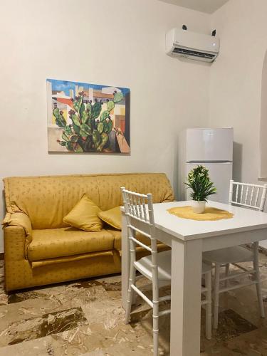  Monolocale bouganville - Lo Stagnone Isole Egadi in Marsala