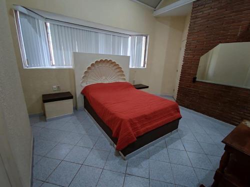 HOTEL PREMIER RIOVERDE in 里奧貝爾德