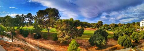 Villamartin Hotel GHB in Torrevieja