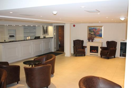Kløver Hotel - image 4