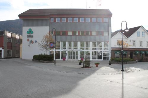 Kløver Hotel - image 14
