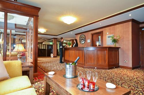 Hotel Newport - image 10