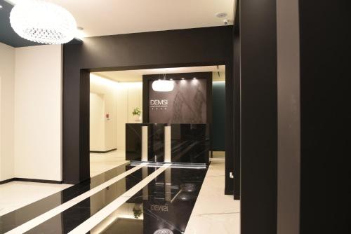 . DEMSI Palace Hotel & Restaurant