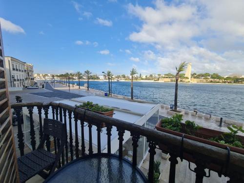  B&B Regina Margherita in Brindisi
