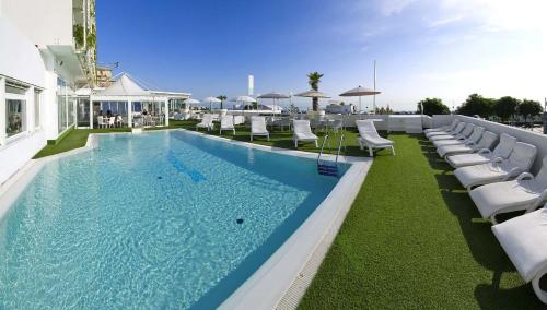 Hotel Mediterraneo
