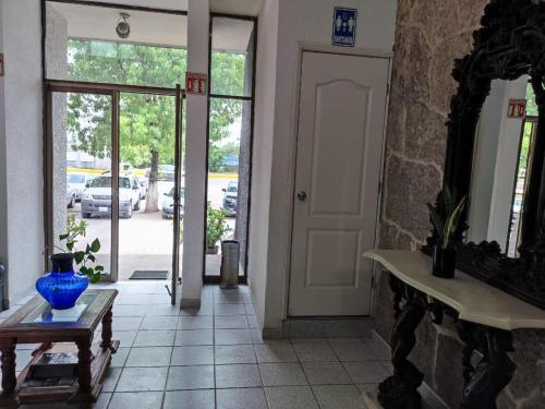 大堂, HOTEL PREMIER RIOVERDE in 里奧貝爾德