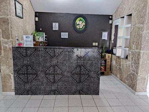 大堂, HOTEL PREMIER RIOVERDE in 里奧貝爾德