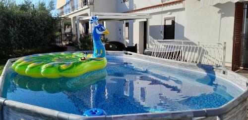 Apartments Milok Apartments Milok