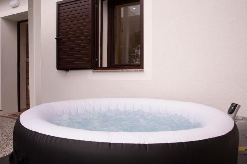 Apartments Milok Apartments Milok