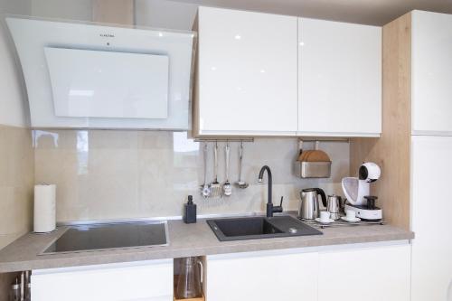 Apartments Milok Apartments Milok