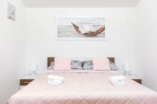 Apartments Milok Apartments Milok