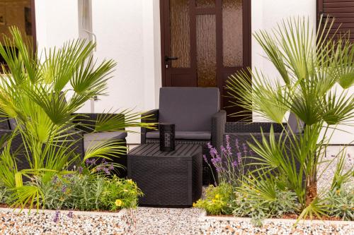 Apartments Milok Apartments Milok