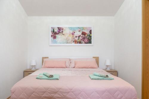 Apartments Milok Apartments Milok