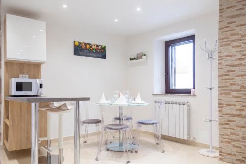 Apartments Milok Apartments Milok