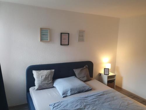 Gemütliche Wohnung *zentral* *Netflix* *Parkplatz* (Gemutliche Wohnung *zentral* *Netflix* *Parkplatz*) in Bad Laasphe