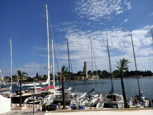 Bed and Breakfast in Brindisi 