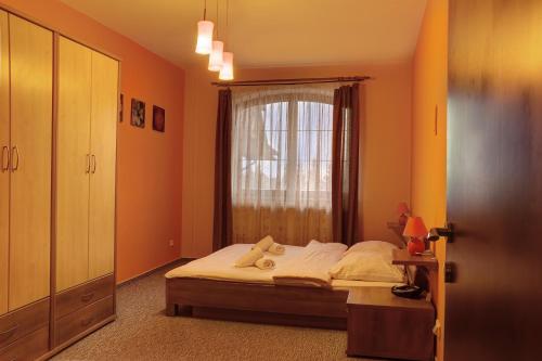 Apartman Vysoke Tatry Lomnica A4/2 in Velka Lomnica