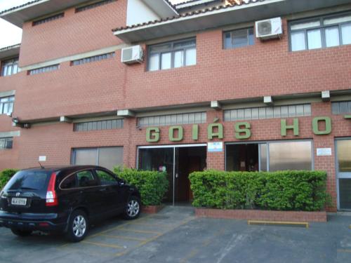 Goias Hotel, Goiânia