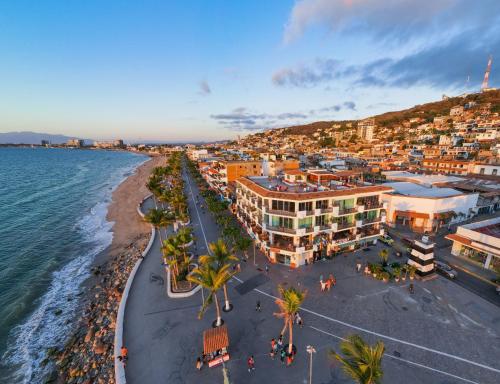 Condominio Oceano Oro in Puerto Vallarta, Mexico