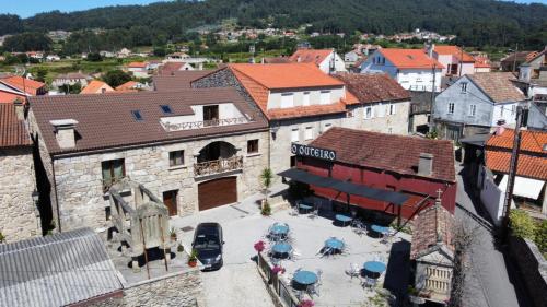 Casa Rural Outeiro - Simes