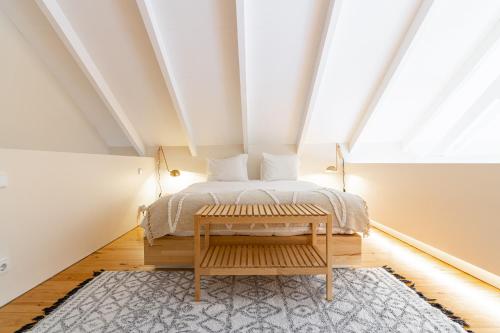 Casulo Loft - Oporto Downtown, Porto (fotografie 8)