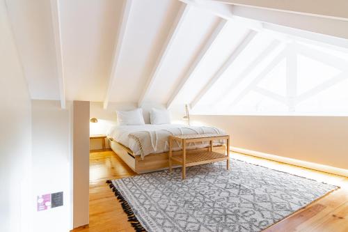 Casulo Loft - Oporto Downtown, Porto (fotografie 7)