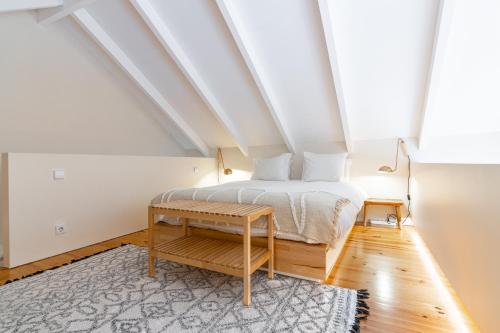 Casulo Loft - Oporto Downtown, Porto (fotografie 10)