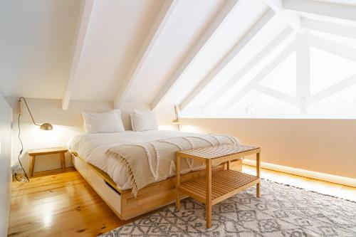 Casulo Loft - Oporto Downtown, Porto (fotografie 9)