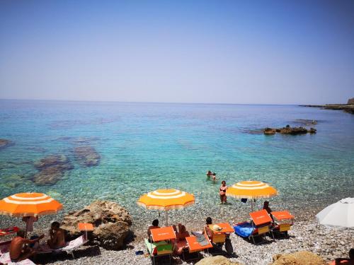 Casa vacanza da Samuele 3