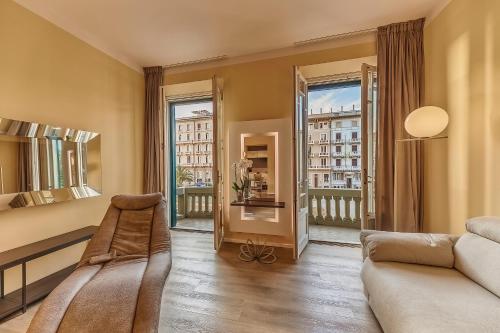 Hotel Residence Esplanade - main image
