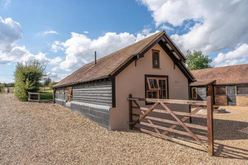 Crabtree Farm - South Stable