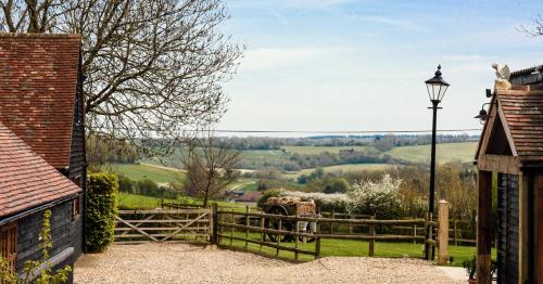 Crabtree Farm - South Stable