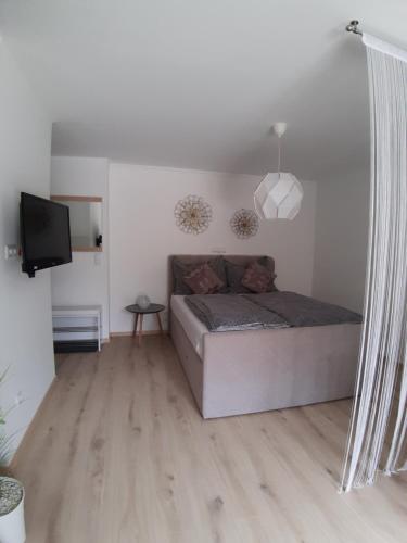 Ferienappartement 1 beim Strandbad Ferienappartement 1 beim Strandbad