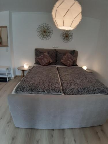 Ferienappartement 1 beim Strandbad Ferienappartement 1 beim Strandbad