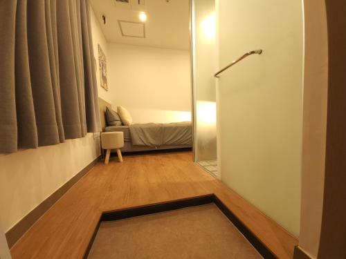 OYO Hostel Myeongdong 2, Сеул (фото 6)